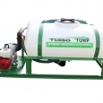 Гидропосевная установка HS-300-E8 Turbo TURF изображение 3