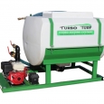 Гидропосевная установка HS-500-EH Turbo TURF