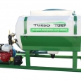 Гидропосевная установка HS-400-EH Turbo TURF